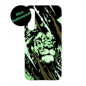 Husă Samsung Galaxy S23 Plus LUXO TPU Tribal Lion