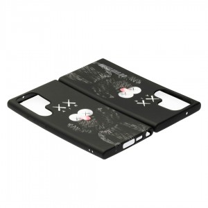 Husă Samsung Galaxy S23 Ultra LUXO TPU Darkside Kaws