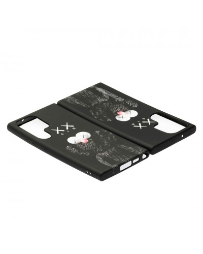 Husă Samsung Galaxy S23 Ultra LUXO TPU Darkside Kaws