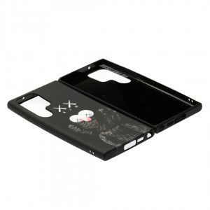 Husă Samsung Galaxy S23 Ultra LUXO TPU Darkside Kaws