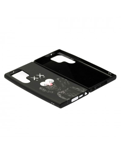Husă Samsung Galaxy S23 Ultra LUXO TPU Darkside Kaws