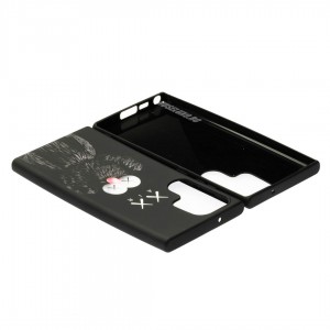 Husă Samsung Galaxy S23 Ultra LUXO TPU Darkside Kaws