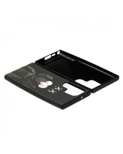 Husă Samsung Galaxy S23 Ultra LUXO TPU Darkside Kaws