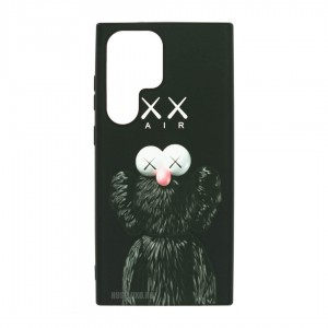 Husă Samsung Galaxy S23 Ultra LUXO TPU Darkside Kaws