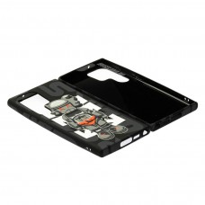 Husă Samsung Galaxy S23 Ultra LUXO TPU Darktrooper Kaws