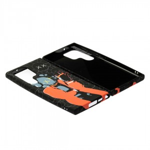 Husă Samsung Galaxy S23 Ultra LUXO TPU Gangster Kaws