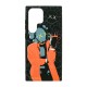 Gangster Kaws