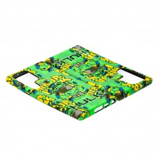Husă Samsung Galaxy S23 Ultra LUXO TPU Ninja Hulk