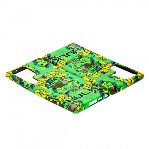 Husă Samsung Galaxy S23 Ultra LUXO TPU Ninja Hulk