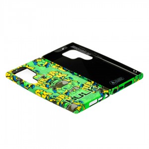 Husă Samsung Galaxy S23 Ultra LUXO TPU Ninja Hulk