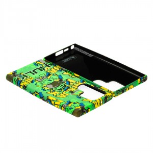 Husă Samsung Galaxy S23 Ultra LUXO TPU Ninja Hulk