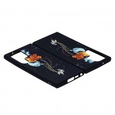 Husă Samsung Galaxy S23 Ultra LUXO TPU Balloons or Planets