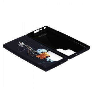 Husă Samsung Galaxy S23 Ultra LUXO TPU Balloons or Planets