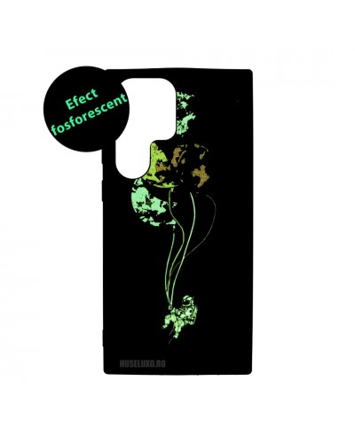 Husă Samsung Galaxy S23 Ultra LUXO TPU Balloons or Planets Husă Samsung Galaxy S23 Ultra LUXO TPU Balloons or Planets