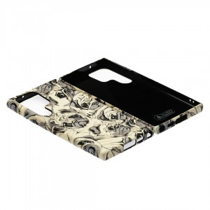 Husă Samsung Galaxy S23 Ultra LUXO TPU Pug Party