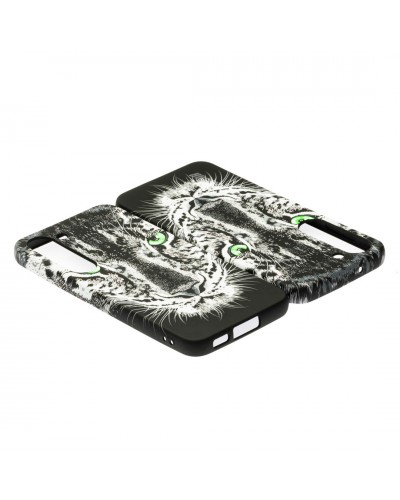 Husă Samsung Galaxy S23 LUXO TPU Black Leopard