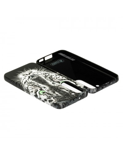 Husă Samsung Galaxy S23 LUXO TPU Black Leopard