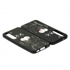 Husă Samsung Galaxy S23 LUXO TPU Darkside Kaws