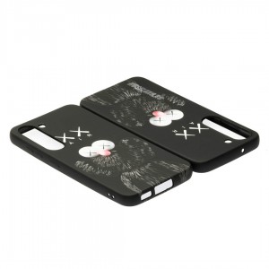 Husă Samsung Galaxy S23 LUXO TPU Darkside Kaws