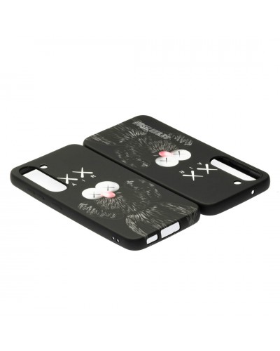 Husă Samsung Galaxy S23 LUXO TPU Darkside Kaws