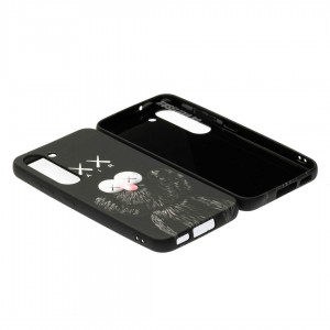 Husă Samsung Galaxy S23 LUXO TPU Darkside Kaws