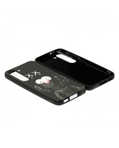 Husă Samsung Galaxy S23 LUXO TPU Darkside Kaws