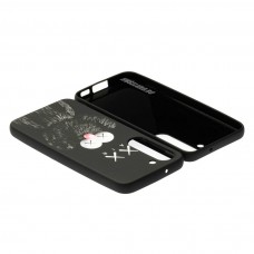Husă Samsung Galaxy S23 LUXO TPU Darkside Kaws