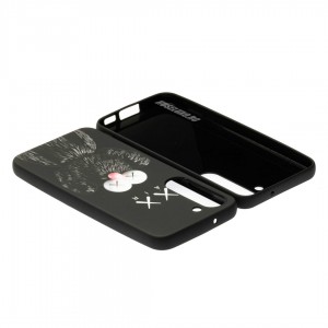 Husă Samsung Galaxy S23 LUXO TPU Darkside Kaws