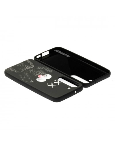 Husă Samsung Galaxy S23 LUXO TPU Darkside Kaws