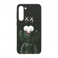 Husă Samsung Galaxy S23 LUXO TPU Darkside Kaws