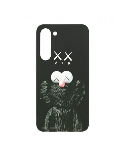 Husă Samsung Galaxy S23 LUXO TPU Darkside Kaws