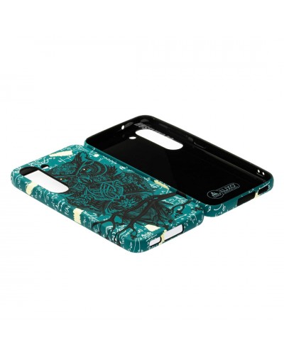 Husă Samsung Galaxy S23 LUXO TPU Math Owl
