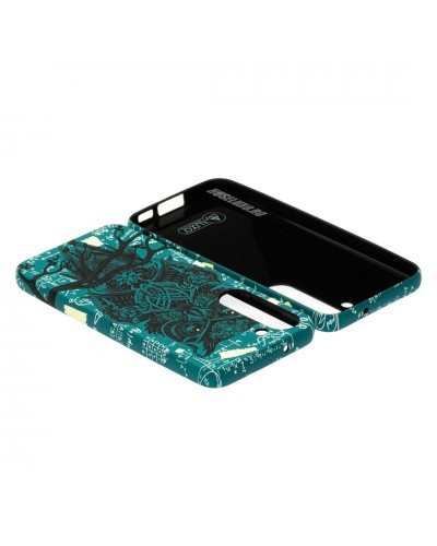 Husă Samsung Galaxy S23 LUXO TPU Math Owl