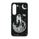 Astronaut on the Moon