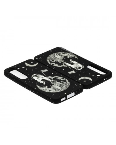Husă Samsung Galaxy S23 LUXO TPU Astronaut on the Moon Husă Samsung Galaxy S23 LUXO TPU Astronaut on the Moon