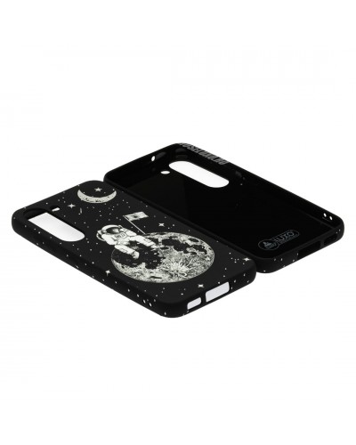 Husă Samsung Galaxy S23 LUXO TPU Astronaut on the Moon Husă Samsung Galaxy S23 LUXO TPU Astronaut on the Moon