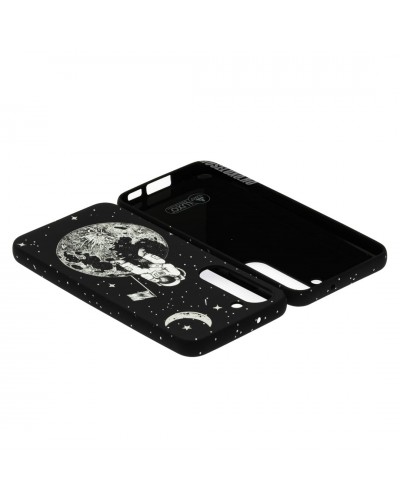 Husă Samsung Galaxy S23 LUXO TPU Astronaut on the Moon Husă Samsung Galaxy S23 LUXO TPU Astronaut on the Moon