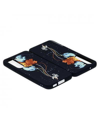 Husă Samsung Galaxy S23 LUXO TPU Balloons or Planets