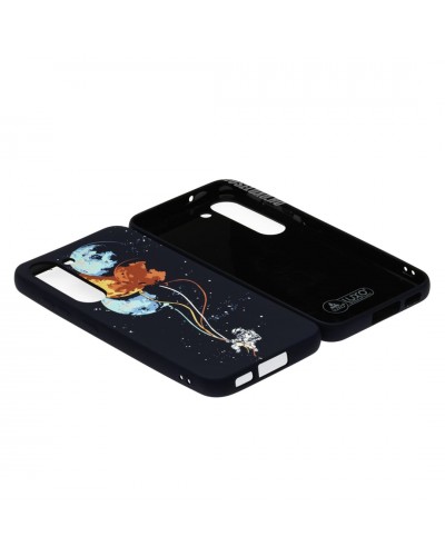 Husă Samsung Galaxy S23 LUXO TPU Balloons or Planets