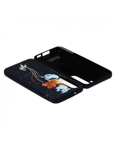 Husă Samsung Galaxy S23 LUXO TPU Balloons or Planets