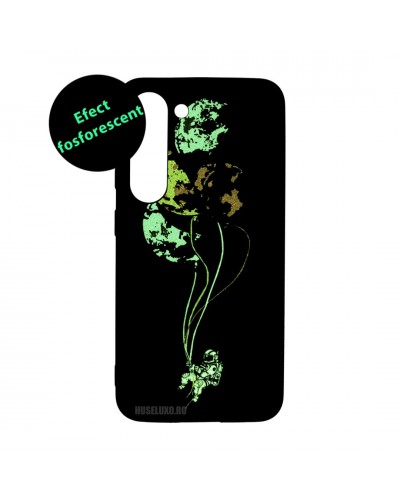 Husă Samsung Galaxy S23 LUXO TPU Balloons or Planets