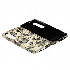 Husă Samsung Galaxy S23 LUXO TPU Pug Party