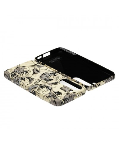 Husă Samsung Galaxy S23 LUXO TPU Pug Party