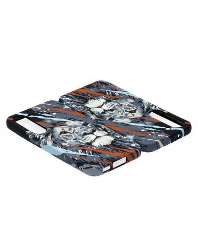 Husă Samsung Galaxy S23 LUXO TPU Tribal Lion Husă Samsung Galaxy S23 LUXO TPU Tribal Lion