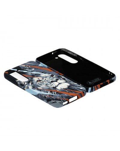 Husă Samsung Galaxy S23 LUXO TPU Tribal Lion Husă Samsung Galaxy S23 LUXO TPU Tribal Lion