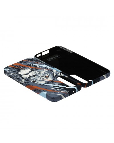 Husă Samsung Galaxy S23 LUXO TPU Tribal Lion Husă Samsung Galaxy S23 LUXO TPU Tribal Lion