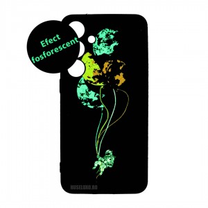 Husă Samsung Galaxy S24 Plus LUXO TPU Balloons or Planets