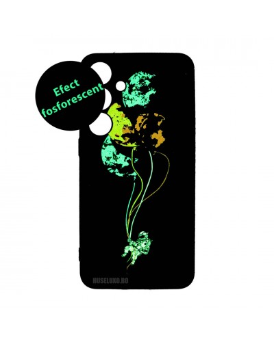 Husă Samsung Galaxy S24 Plus LUXO TPU Balloons or Planets