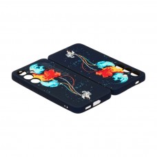 Husă Samsung Galaxy S24 Plus LUXO TPU Balloons or Planets