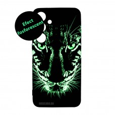 Husă Samsung Galaxy S24 Plus LUXO TPU Black Leopard